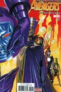 THE AVENGERS #2 