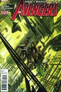 THE AVENGERS #3 