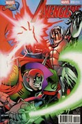 THE AVENGERS #10B 