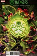 THE AVENGERS #10 