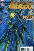 THE AVENGERS #5 