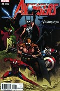 THE AVENGERS #5B 