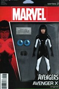 THE AVENGERS #5.1B 