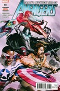 THE AVENGERS #8 