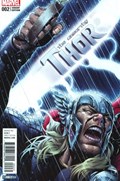 THE UNWORTHY THOR #2-RI-C 