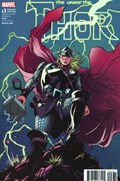 THE UNWORTHY THOR #3-RI-B 
