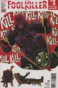 FOOLKILLER #1 