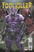 FOOLKILLER #1-RI 
