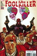 FOOLKILLER #2 
