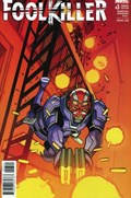 FOOLKILLER #3-RI 