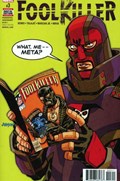 FOOLKILLER #3 