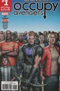OCCUPY AVENGERS #1 