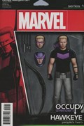 OCCUPY AVENGERS #1C 