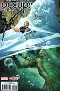 OCCUPY AVENGERS #2 