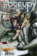 OCCUPY AVENGERS #3 