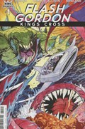 FLASH GORDON: KINGS CROSS #1B 