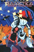 BATTLESTAR GALACTICA: GODS AND MONSTERS #2 