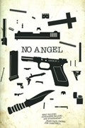 NO ANGEL #1-2nd 