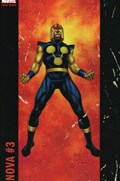 NOVA #3B 