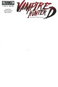 VAMPIRE HUNTER D: MESSAGE FROM MARS #1C 
