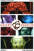 GRAND PASSION #3 