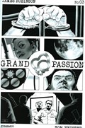 GRAND PASSION #3-RI 