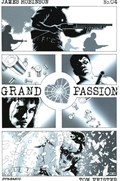GRAND PASSION #4-RI 