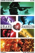 GRAND PASSION #4 