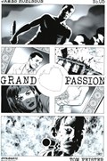 GRAND PASSION #5-RI 