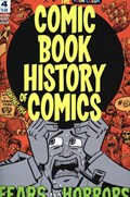 THE COMIC BOOK HISTORY OF COMICS #4 