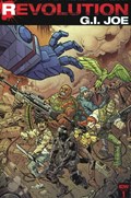 G.I. JOE: REVOLUTION #1 