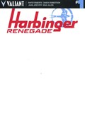 HARBINGER RENEGADE #1F 