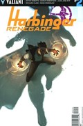 HARBINGER RENEGADE #2C 