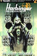 HARBINGER RENEGADE #2-RI-B 