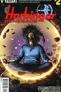 HARBINGER RENEGADE #2 