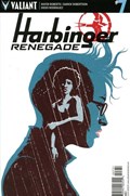 HARBINGER RENEGADE #7C 