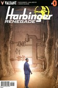 HARBINGER RENEGADE #0C 