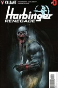 HARBINGER RENEGADE #0B 