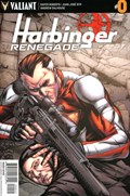 HARBINGER RENEGADE #0-RI 