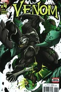 VENOM #4 