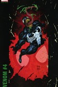 VENOM #4B 