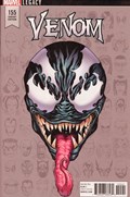 VENOM #155-RI 