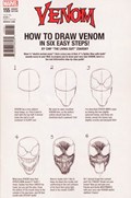 VENOM #155D 