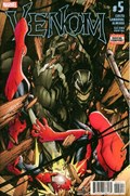 VENOM #5-2nd 