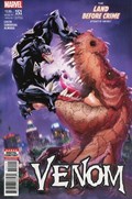 VENOM #151 