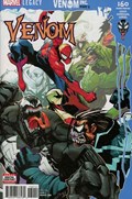 VENOM #160-2nd 