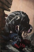 VENOM #4-FRANK 