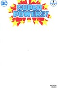 SUPER POWERS #1C 