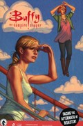 BUFFY THE VAMPIRE SLAYER SEASON 11 #2 