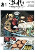 BUFFY THE VAMPIRE SLAYER SEASON 11 #4B 
